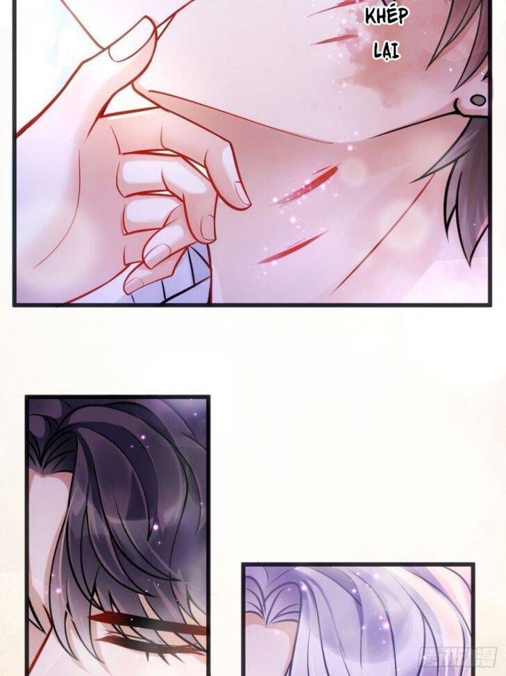 Tôi Hoài Nghi Ảnh Đế Đang Theo Đuổi Tôi Chap 2 - Next Chap 3