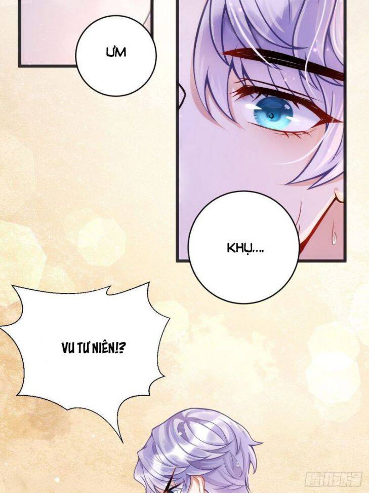 Tôi Hoài Nghi Ảnh Đế Đang Theo Đuổi Tôi Chap 2 - Next Chap 3
