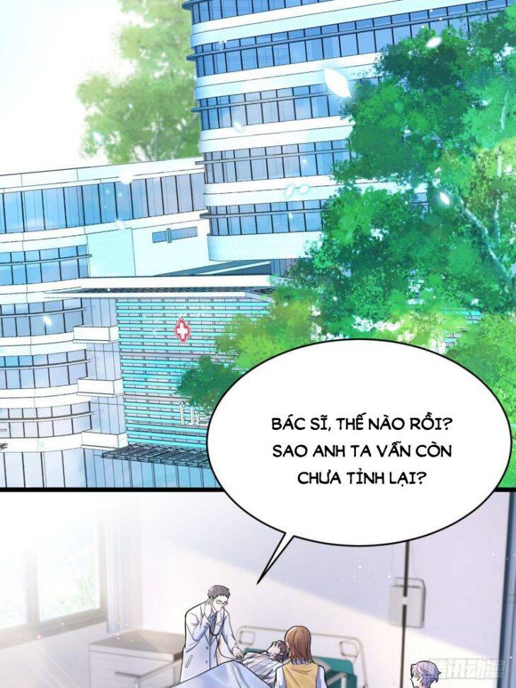 Tôi Hoài Nghi Ảnh Đế Đang Theo Đuổi Tôi Chap 2 - Next Chap 3