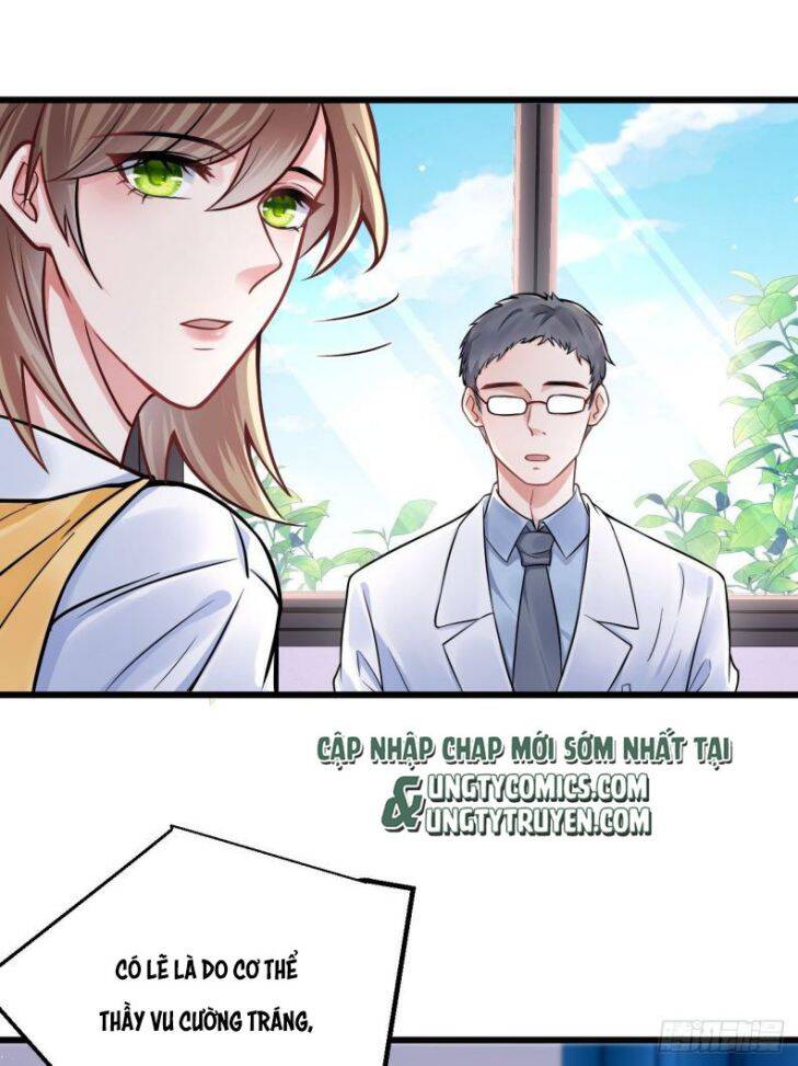 Tôi Hoài Nghi Ảnh Đế Đang Theo Đuổi Tôi Chap 2 - Next Chap 3
