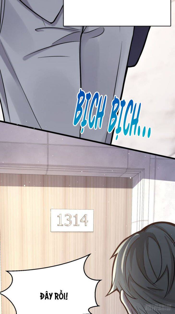 Tôi Hoài Nghi Ảnh Đế Đang Theo Đuổi Tôi Chap 2 - Next Chap 3