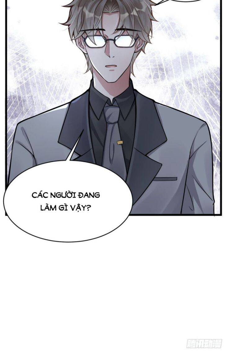Tôi Hoài Nghi Ảnh Đế Đang Theo Đuổi Tôi Chap 2 - Next Chap 3