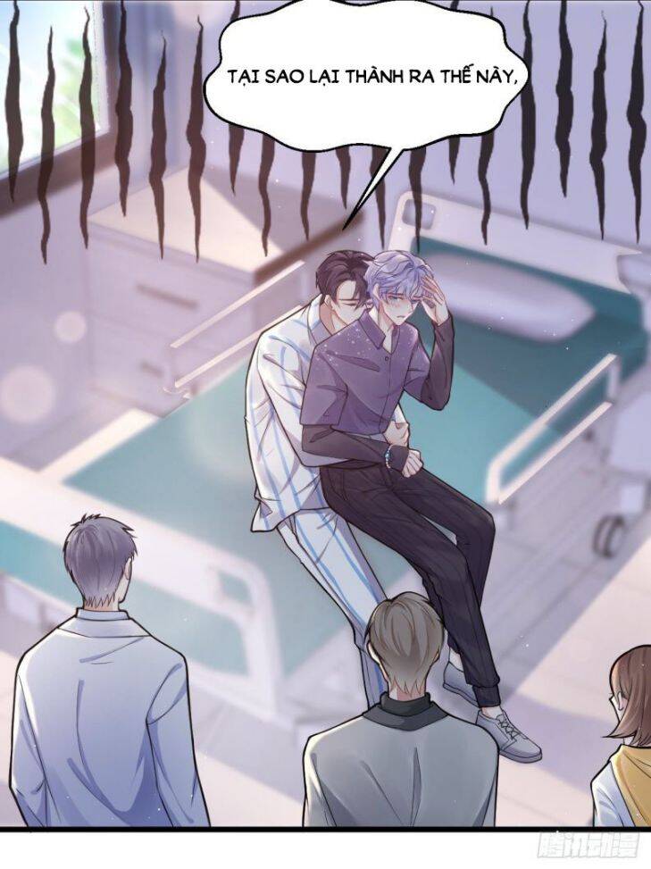 Tôi Hoài Nghi Ảnh Đế Đang Theo Đuổi Tôi Chap 2 - Next Chap 3