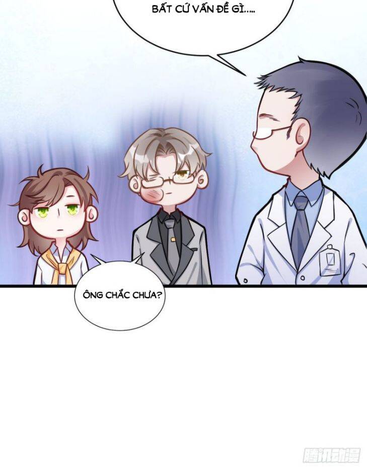 Tôi Hoài Nghi Ảnh Đế Đang Theo Đuổi Tôi Chap 2 - Next Chap 3