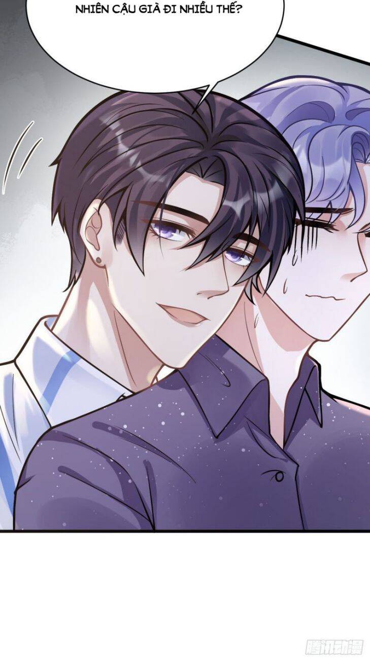 Tôi Hoài Nghi Ảnh Đế Đang Theo Đuổi Tôi Chap 2 - Next Chap 3