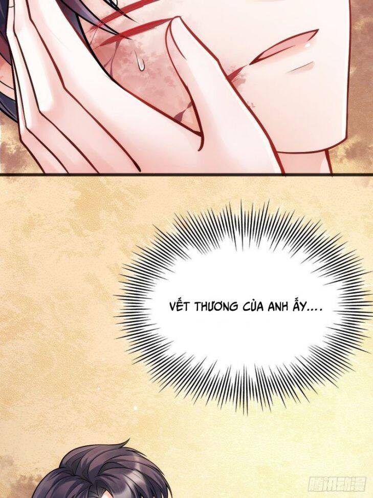 Tôi Hoài Nghi Ảnh Đế Đang Theo Đuổi Tôi Chap 2 - Next Chap 3