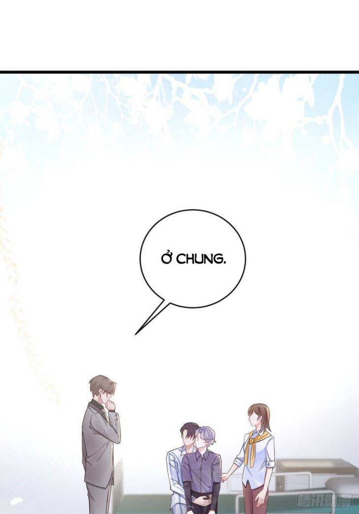 Tôi Hoài Nghi Ảnh Đế Đang Theo Đuổi Tôi Chap 2 - Next Chap 3