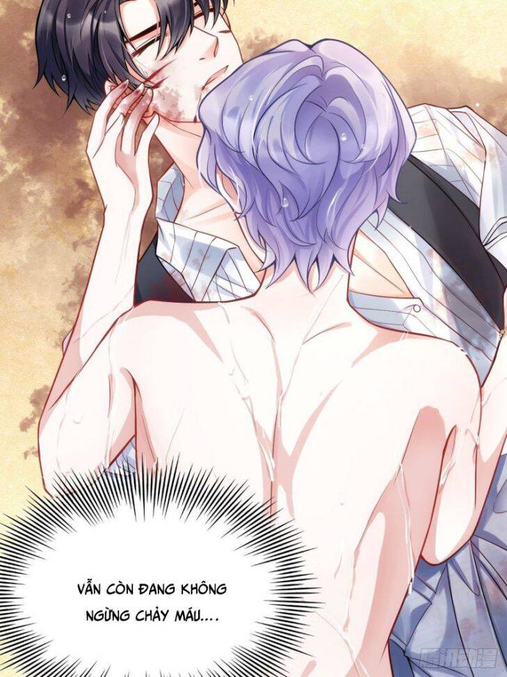 Tôi Hoài Nghi Ảnh Đế Đang Theo Đuổi Tôi Chap 2 - Next Chap 3