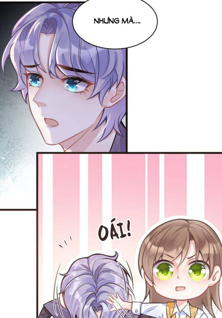 Tôi Hoài Nghi Ảnh Đế Đang Theo Đuổi Tôi Chap 2 - Next Chap 3