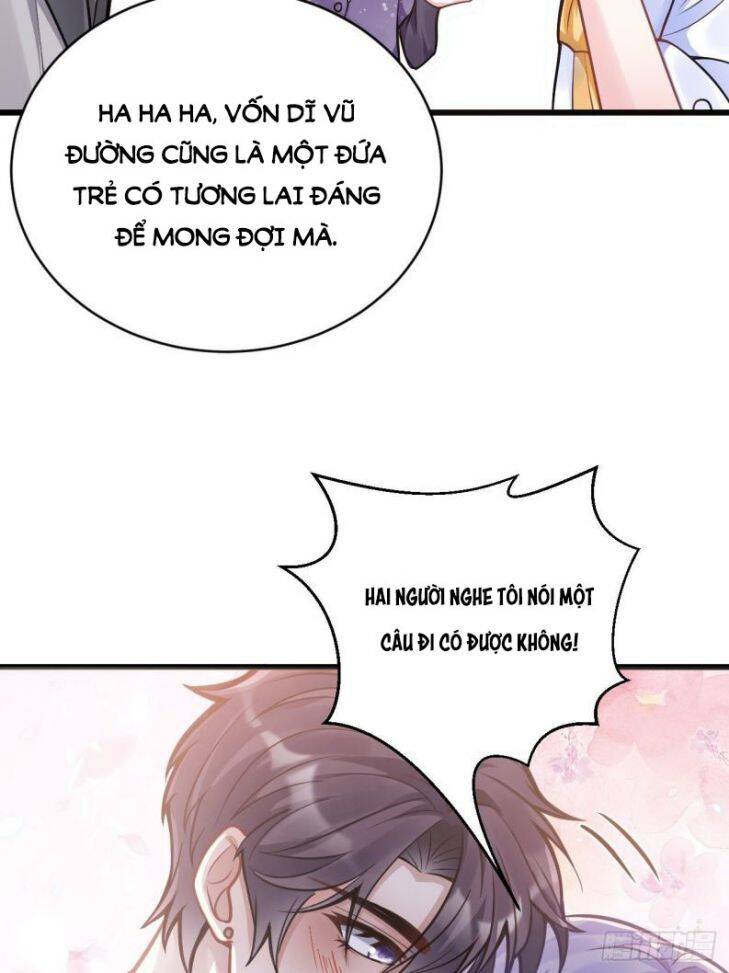 Tôi Hoài Nghi Ảnh Đế Đang Theo Đuổi Tôi Chap 2 - Next Chap 3