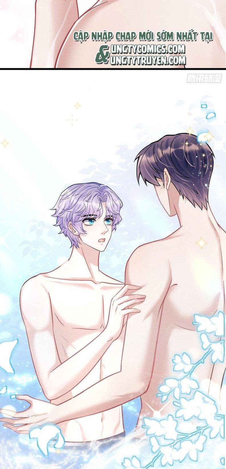 Tôi Hoài Nghi Ảnh Đế Đang Theo Đuổi Tôi Chap 20 - Next Chap 21