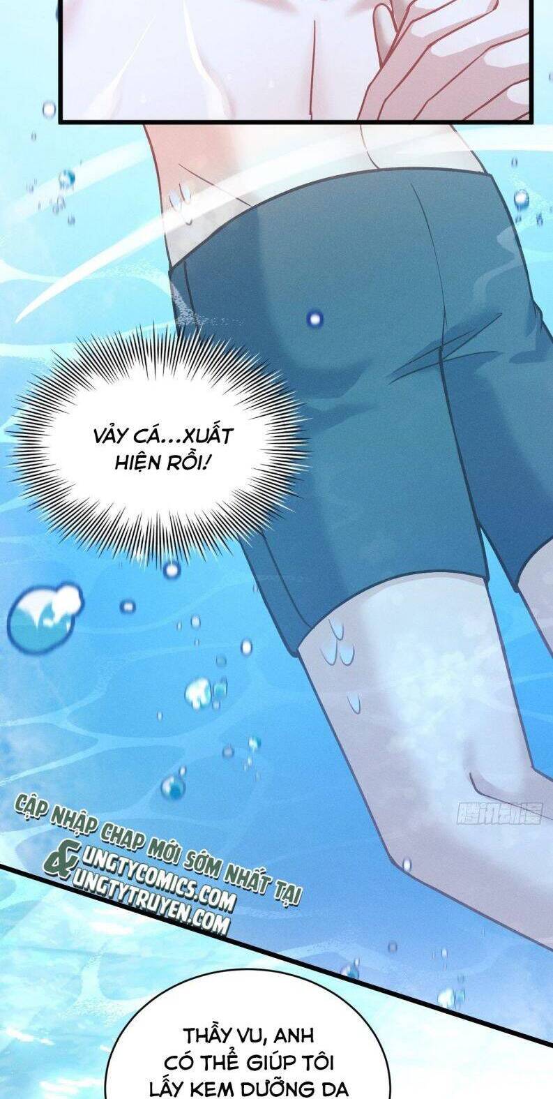 Tôi Hoài Nghi Ảnh Đế Đang Theo Đuổi Tôi Chap 20 - Next Chap 21