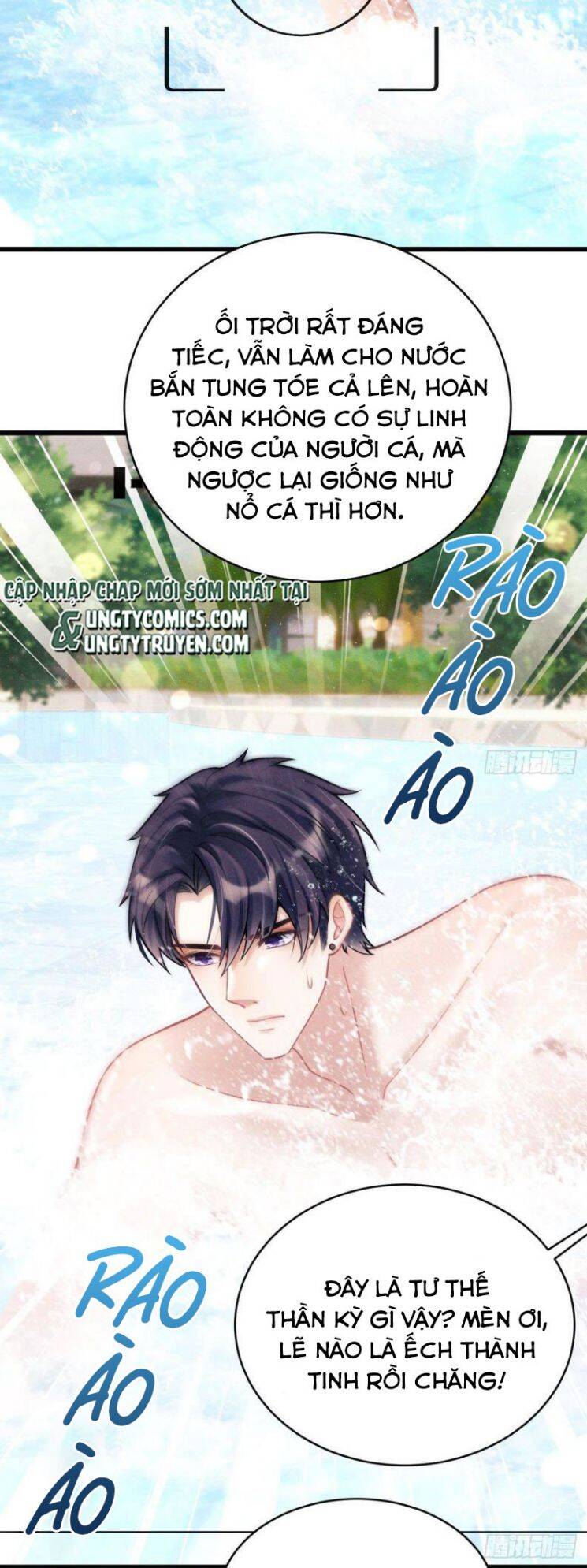 Tôi Hoài Nghi Ảnh Đế Đang Theo Đuổi Tôi Chap 21 - Next Chap 22
