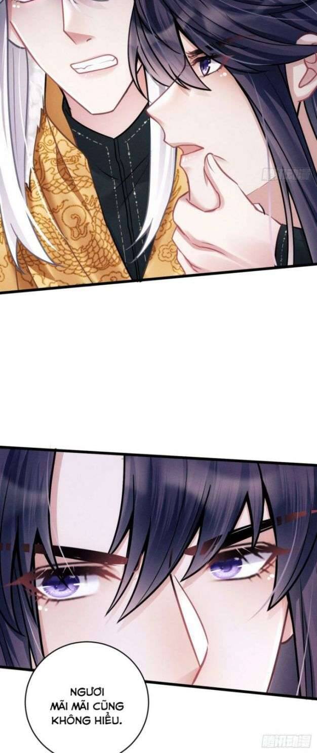 Tôi Hoài Nghi Ảnh Đế Đang Theo Đuổi Tôi Chap 22 - Next Chap 23