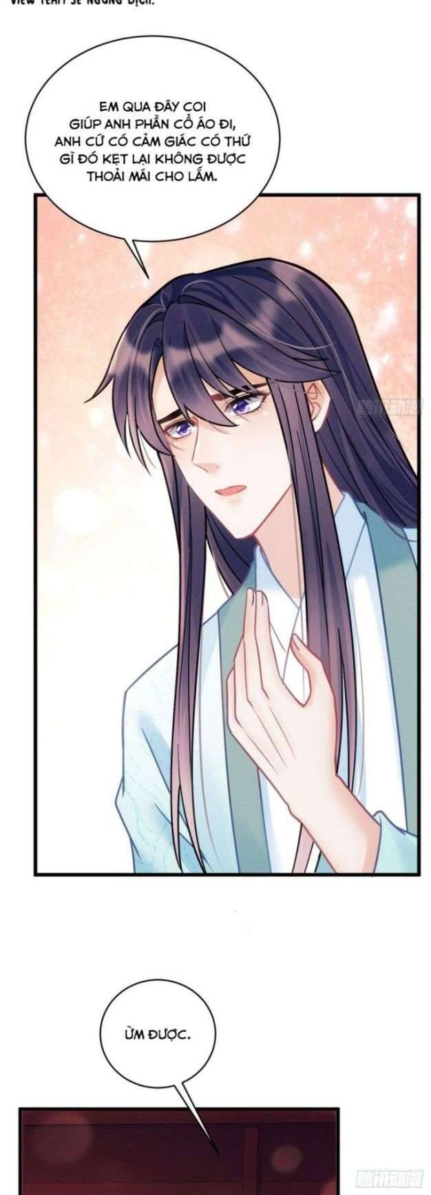 Tôi Hoài Nghi Ảnh Đế Đang Theo Đuổi Tôi Chap 22 - Next Chap 23