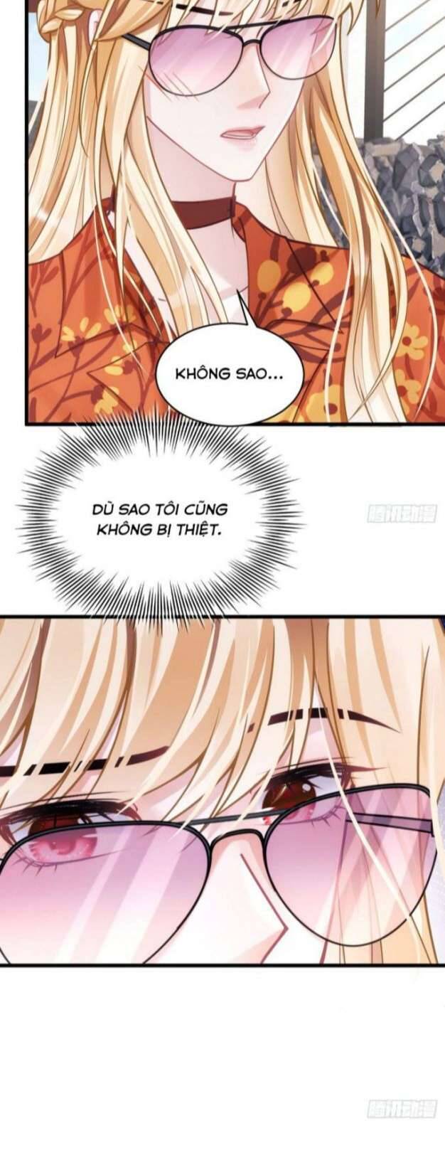Tôi Hoài Nghi Ảnh Đế Đang Theo Đuổi Tôi Chap 22 - Next Chap 23