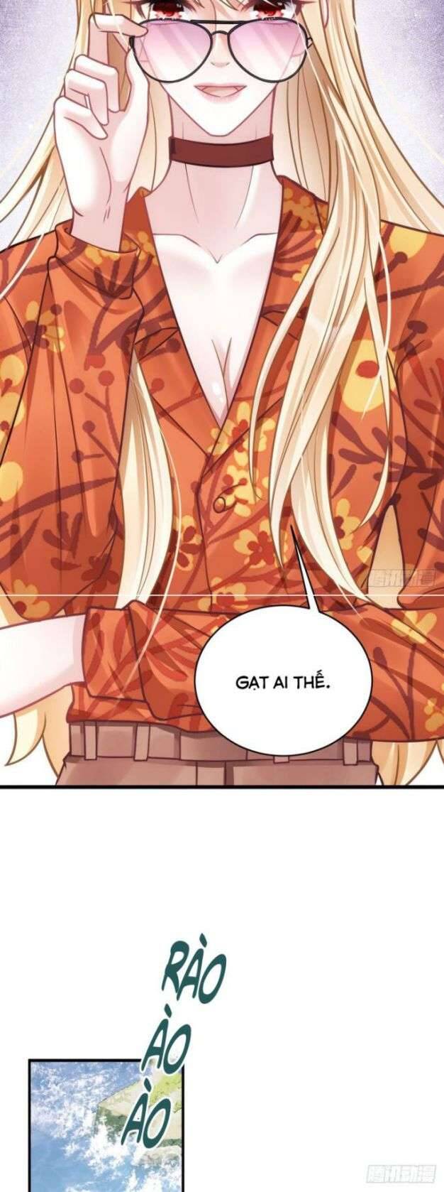 Tôi Hoài Nghi Ảnh Đế Đang Theo Đuổi Tôi Chap 22 - Next Chap 23