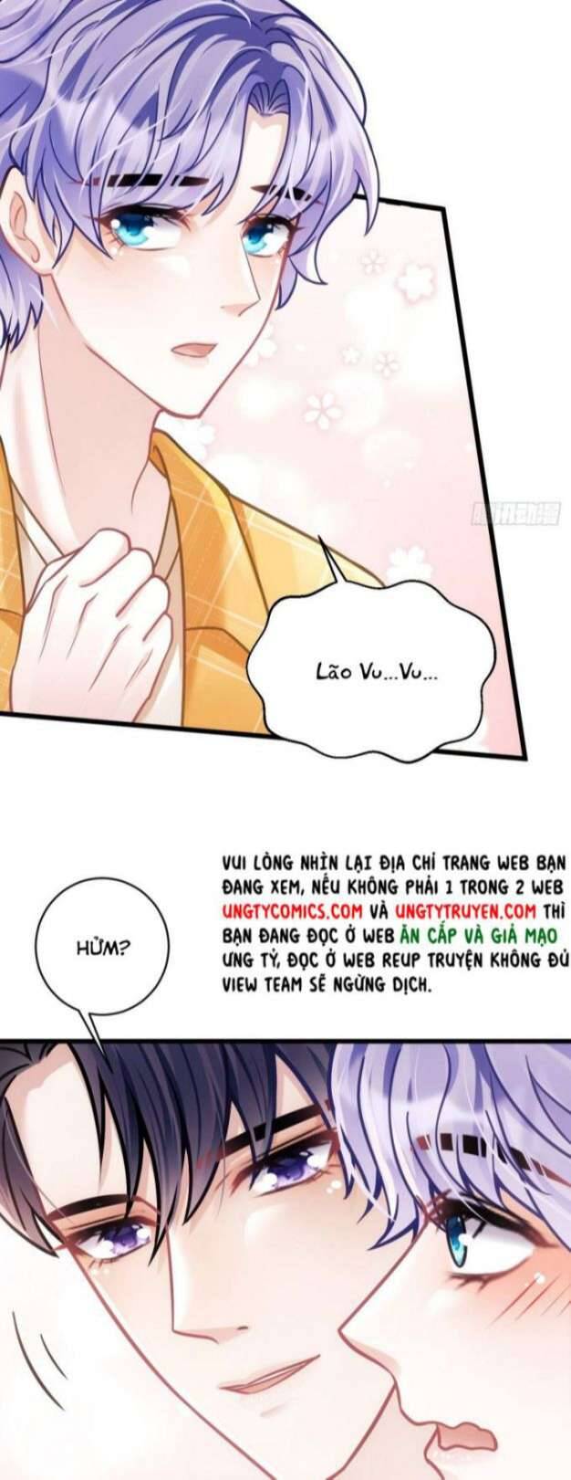 Tôi Hoài Nghi Ảnh Đế Đang Theo Đuổi Tôi Chap 22 - Next Chap 23