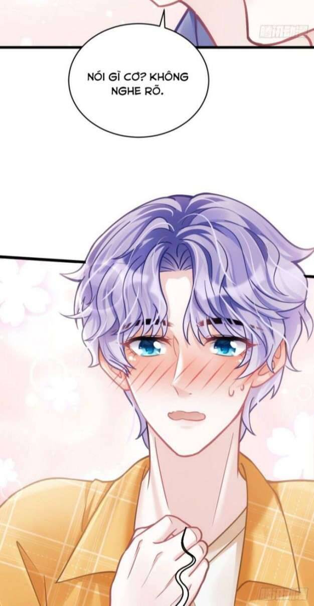 Tôi Hoài Nghi Ảnh Đế Đang Theo Đuổi Tôi Chap 22 - Next Chap 23
