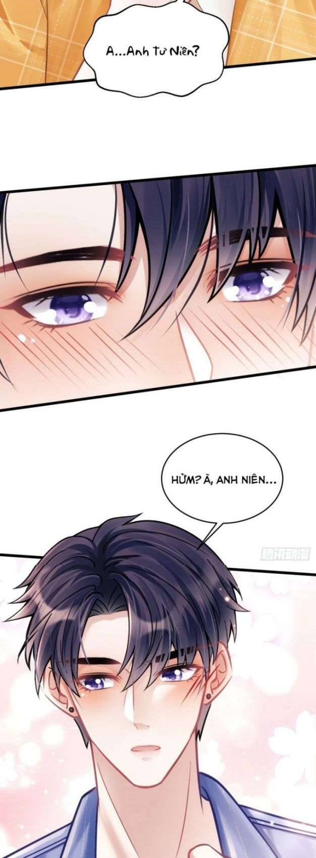 Tôi Hoài Nghi Ảnh Đế Đang Theo Đuổi Tôi Chap 22 - Next Chap 23