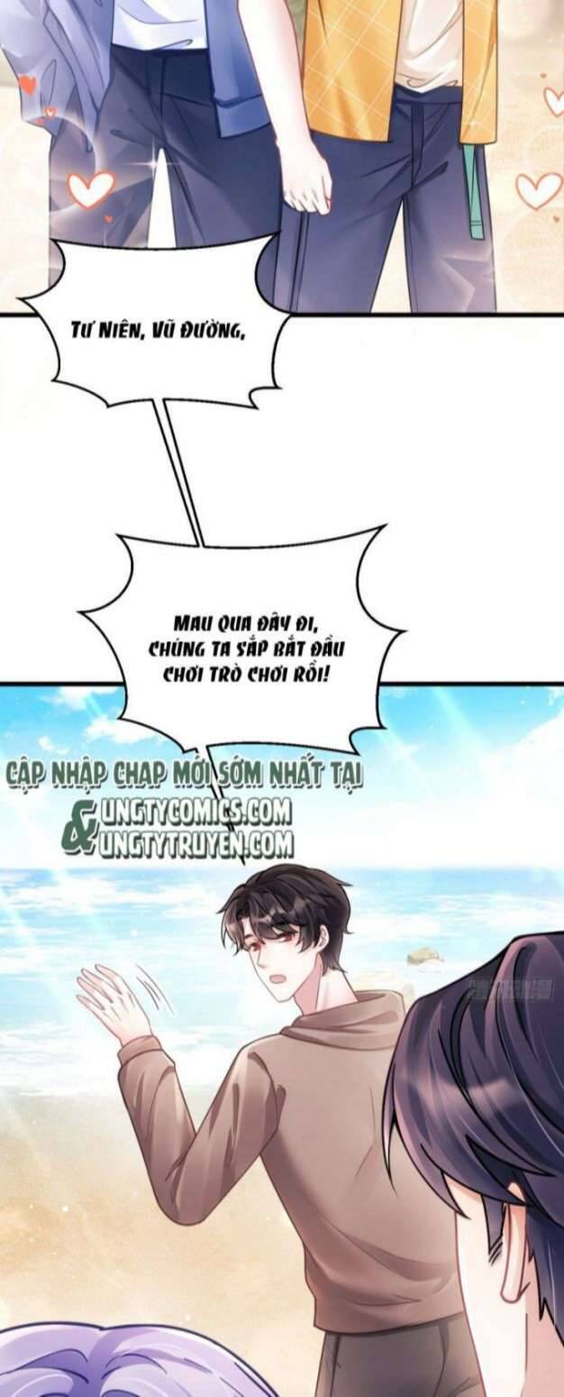 Tôi Hoài Nghi Ảnh Đế Đang Theo Đuổi Tôi Chap 22 - Next Chap 23