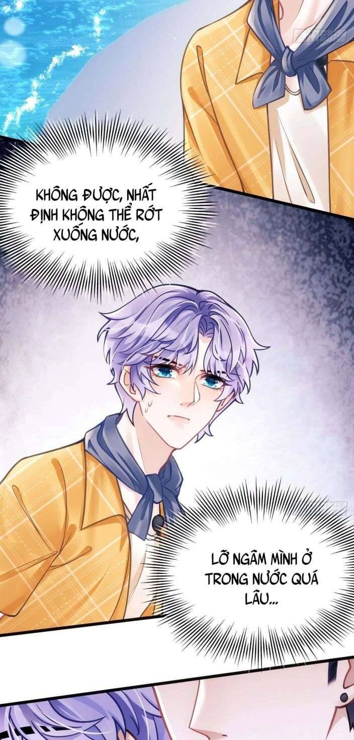 Tôi Hoài Nghi Ảnh Đế Đang Theo Đuổi Tôi Chap 23 - Next Chap 24