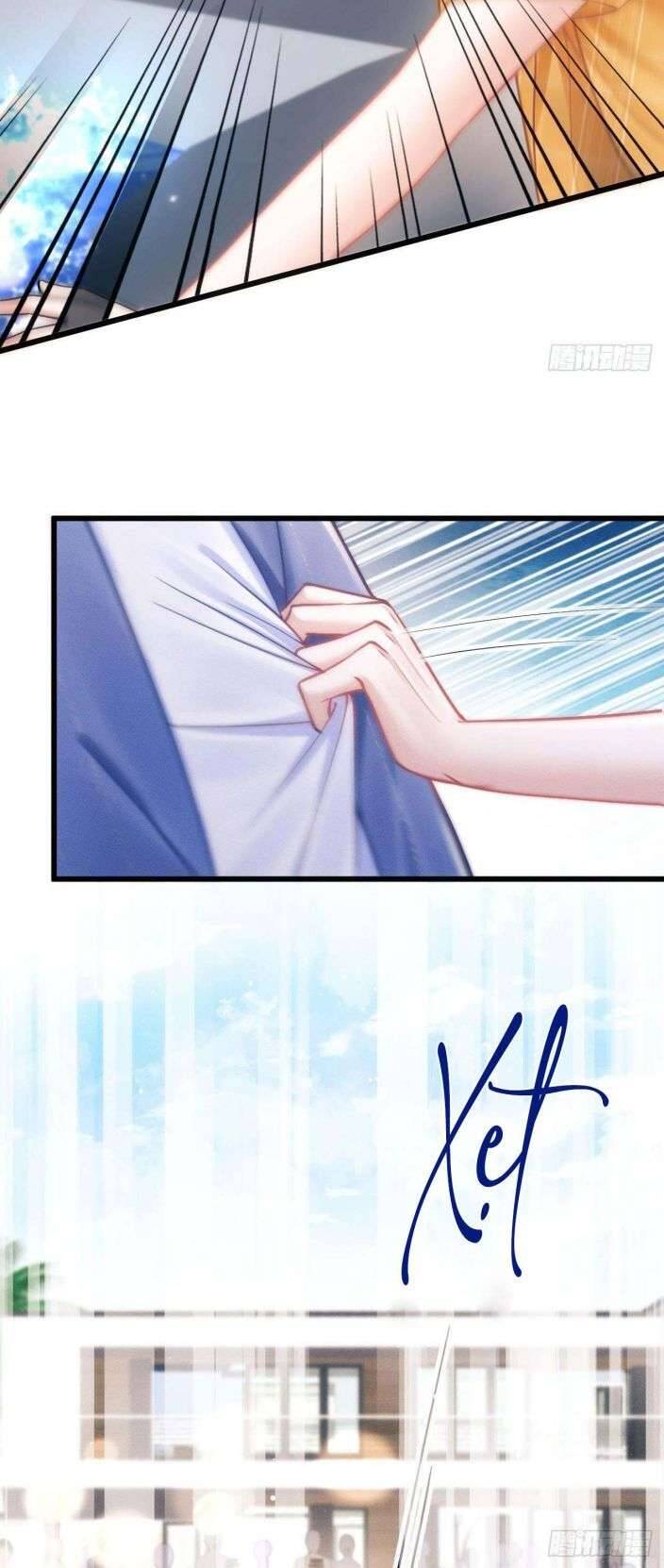 Tôi Hoài Nghi Ảnh Đế Đang Theo Đuổi Tôi Chap 23 - Next Chap 24