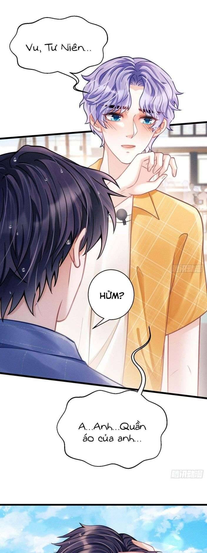 Tôi Hoài Nghi Ảnh Đế Đang Theo Đuổi Tôi Chap 23 - Next Chap 24
