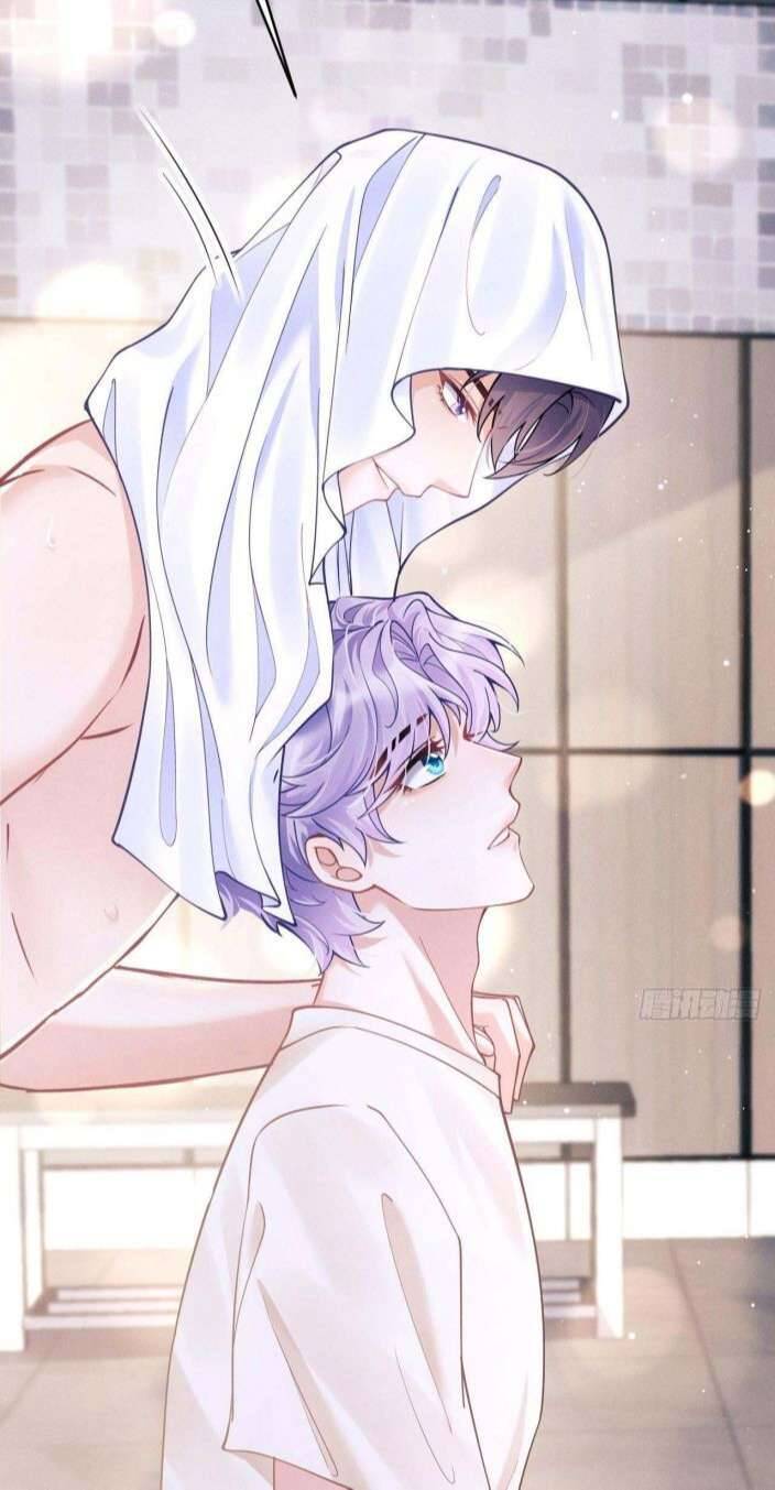 Tôi Hoài Nghi Ảnh Đế Đang Theo Đuổi Tôi Chap 23 - Next Chap 24