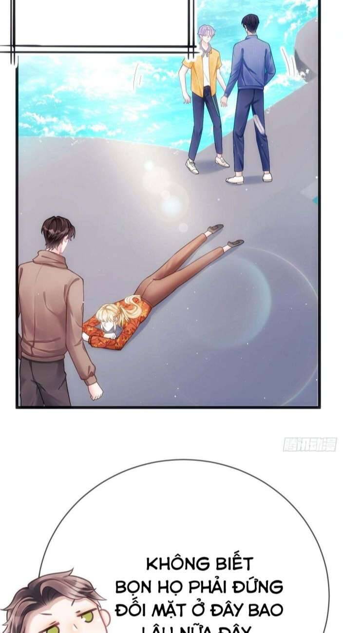 Tôi Hoài Nghi Ảnh Đế Đang Theo Đuổi Tôi Chap 23 - Next Chap 24