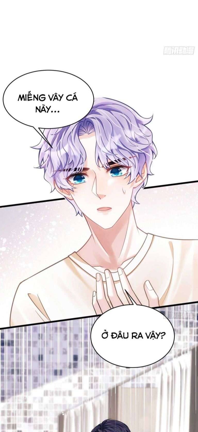 Tôi Hoài Nghi Ảnh Đế Đang Theo Đuổi Tôi Chap 24 - Next Chap 25