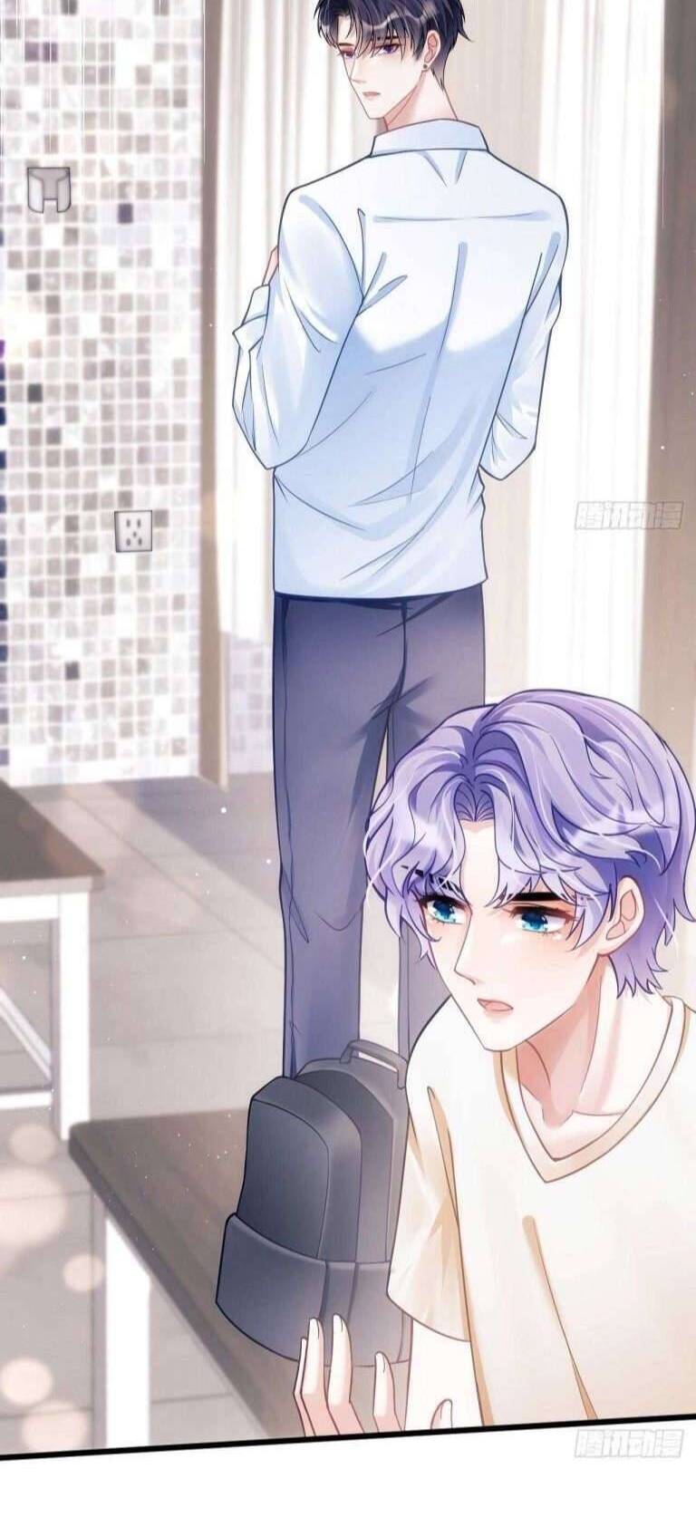 Tôi Hoài Nghi Ảnh Đế Đang Theo Đuổi Tôi Chap 24 - Next Chap 25