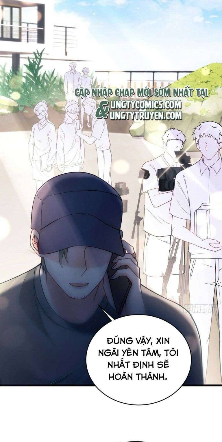 Tôi Hoài Nghi Ảnh Đế Đang Theo Đuổi Tôi Chap 24 - Next Chap 25