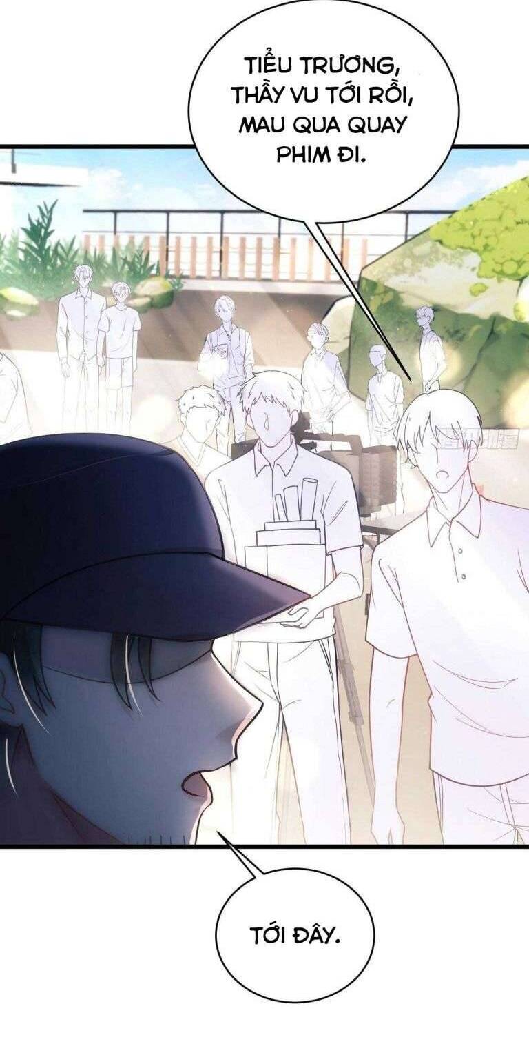 Tôi Hoài Nghi Ảnh Đế Đang Theo Đuổi Tôi Chap 24 - Next Chap 25