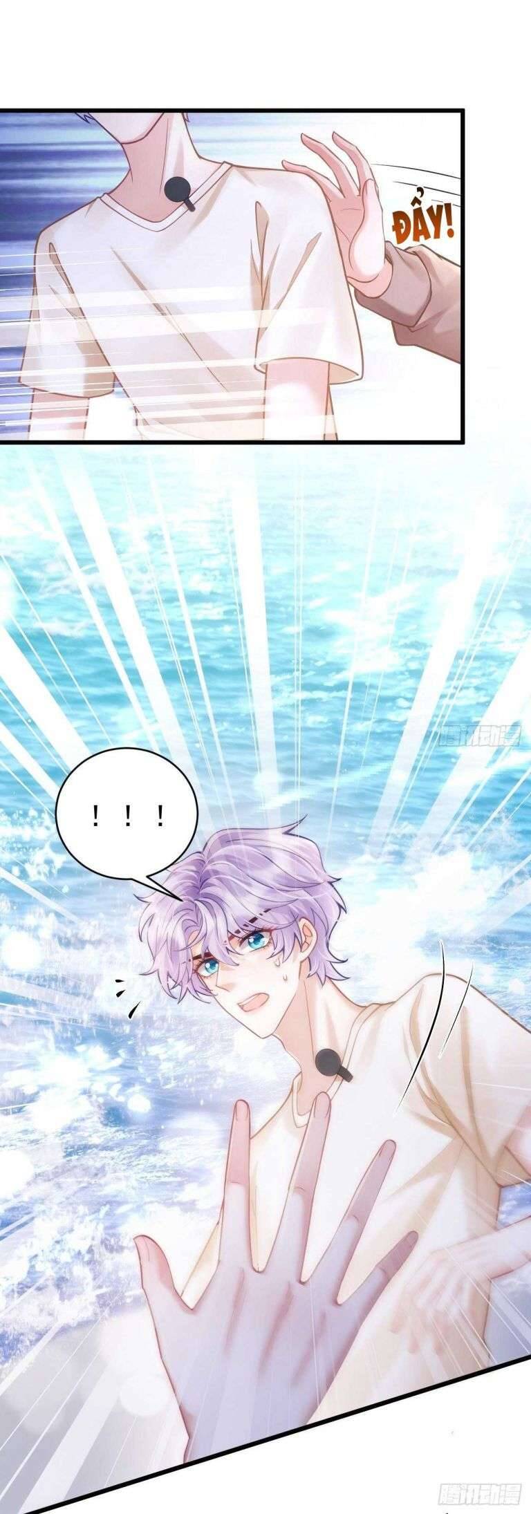Tôi Hoài Nghi Ảnh Đế Đang Theo Đuổi Tôi Chap 24 - Next Chap 25