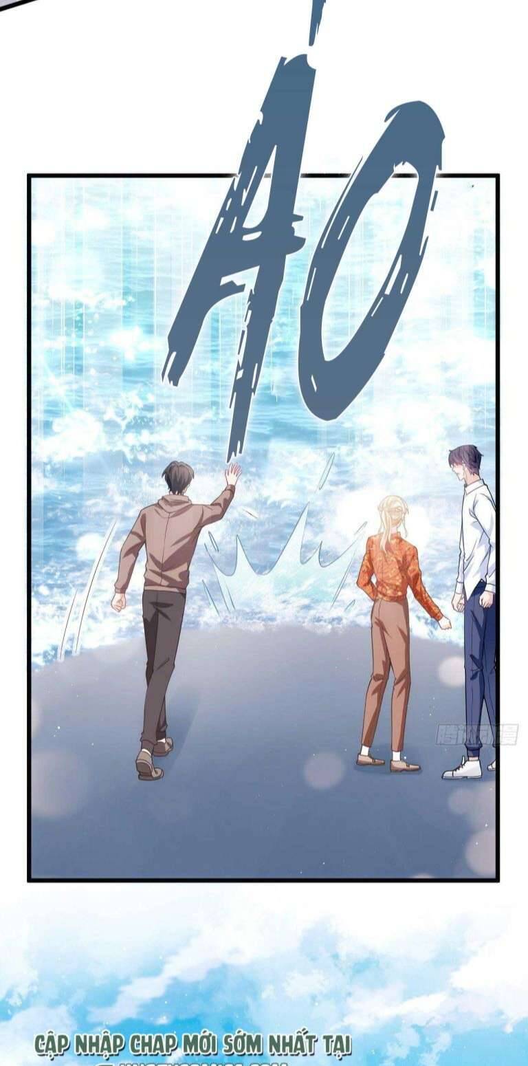 Tôi Hoài Nghi Ảnh Đế Đang Theo Đuổi Tôi Chap 24 - Next Chap 25
