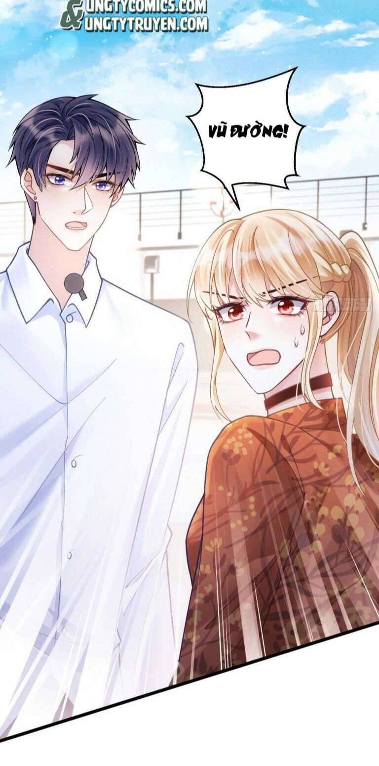 Tôi Hoài Nghi Ảnh Đế Đang Theo Đuổi Tôi Chap 24 - Next Chap 25