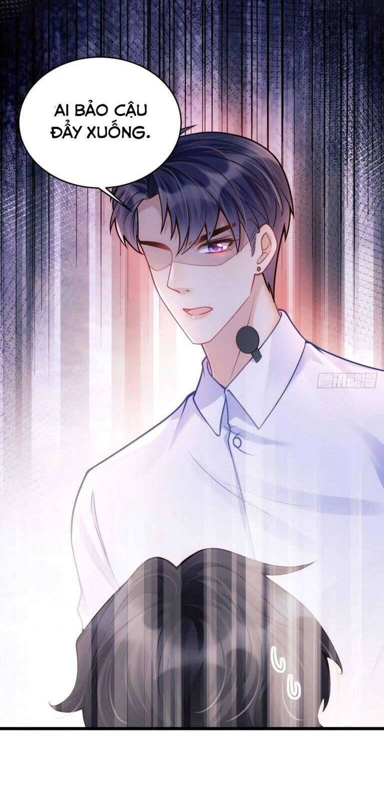 Tôi Hoài Nghi Ảnh Đế Đang Theo Đuổi Tôi Chap 24 - Next Chap 25
