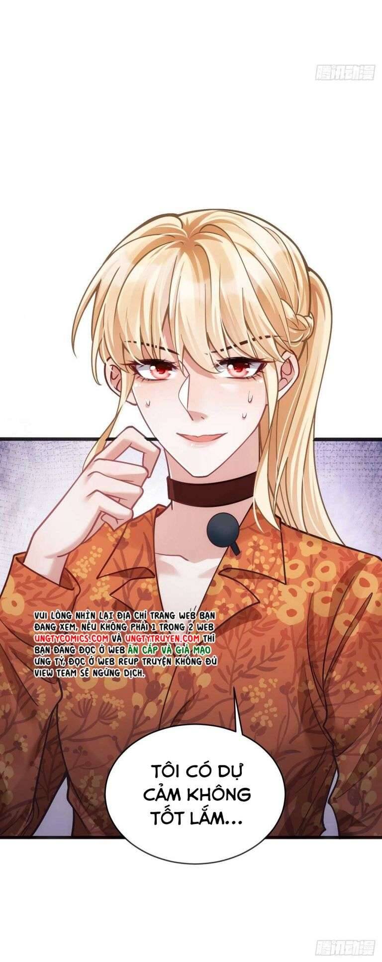 Tôi Hoài Nghi Ảnh Đế Đang Theo Đuổi Tôi Chap 24 - Next Chap 25