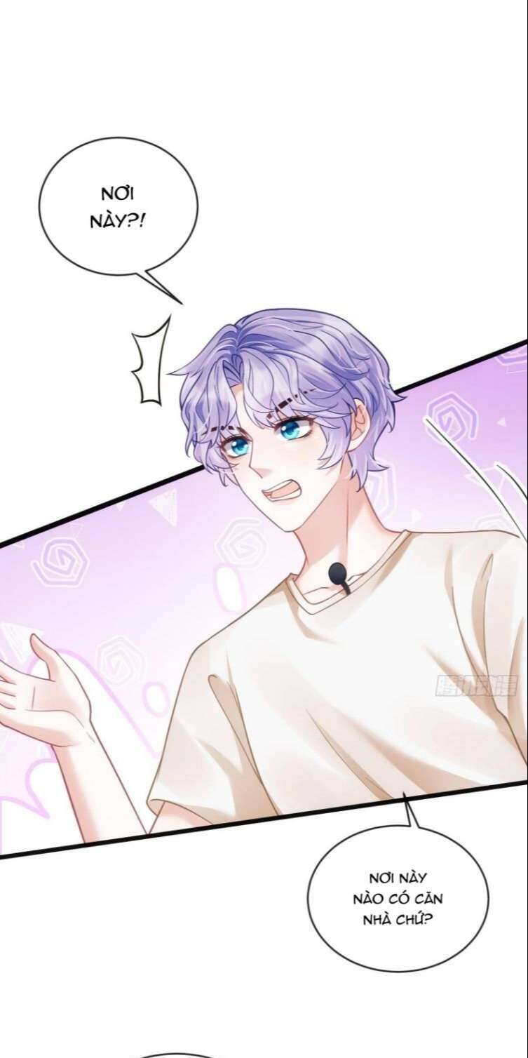 Tôi Hoài Nghi Ảnh Đế Đang Theo Đuổi Tôi Chap 25 - Next Chap 26