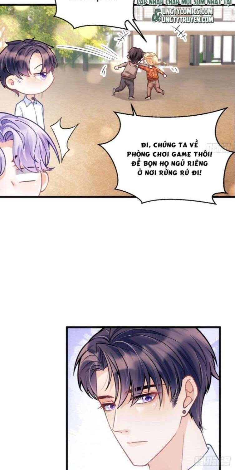 Tôi Hoài Nghi Ảnh Đế Đang Theo Đuổi Tôi Chap 25 - Next Chap 26
