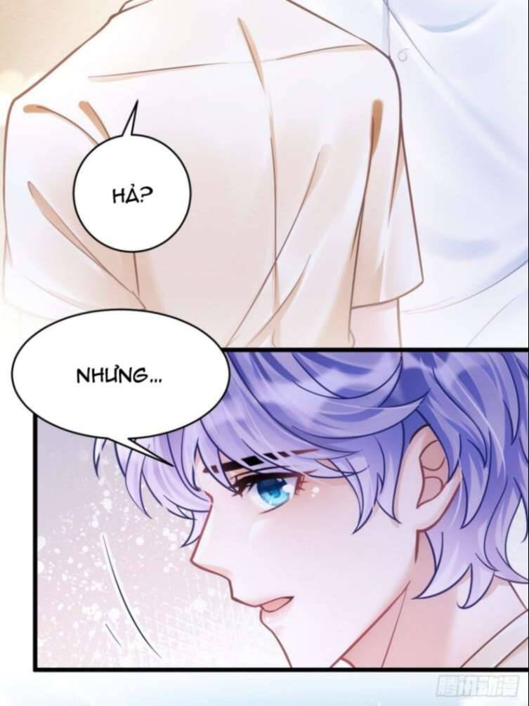 Tôi Hoài Nghi Ảnh Đế Đang Theo Đuổi Tôi Chap 25 - Next Chap 26