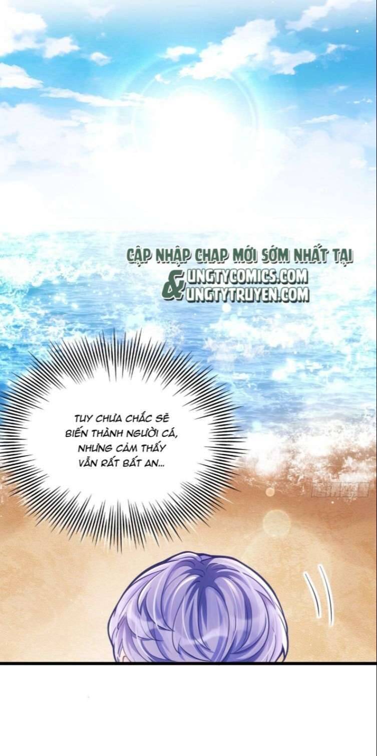 Tôi Hoài Nghi Ảnh Đế Đang Theo Đuổi Tôi Chap 25 - Next Chap 26