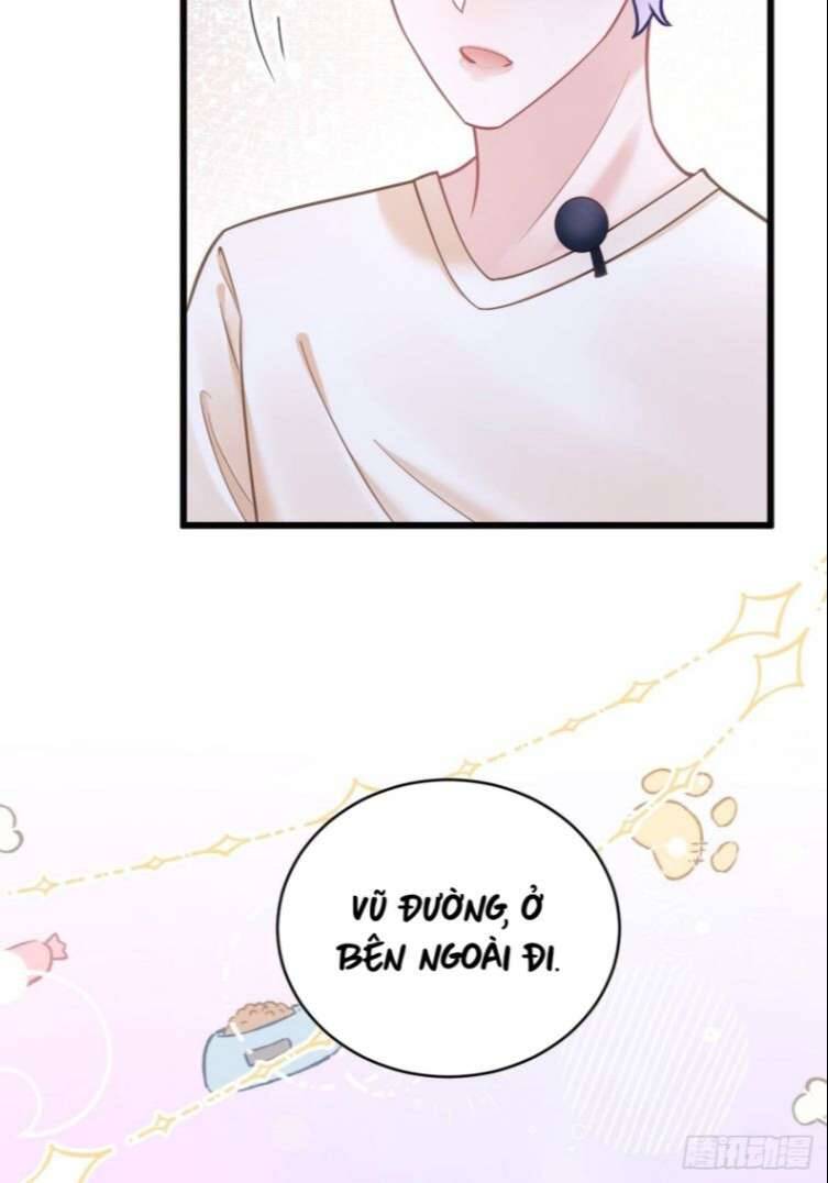 Tôi Hoài Nghi Ảnh Đế Đang Theo Đuổi Tôi Chap 25 - Next Chap 26