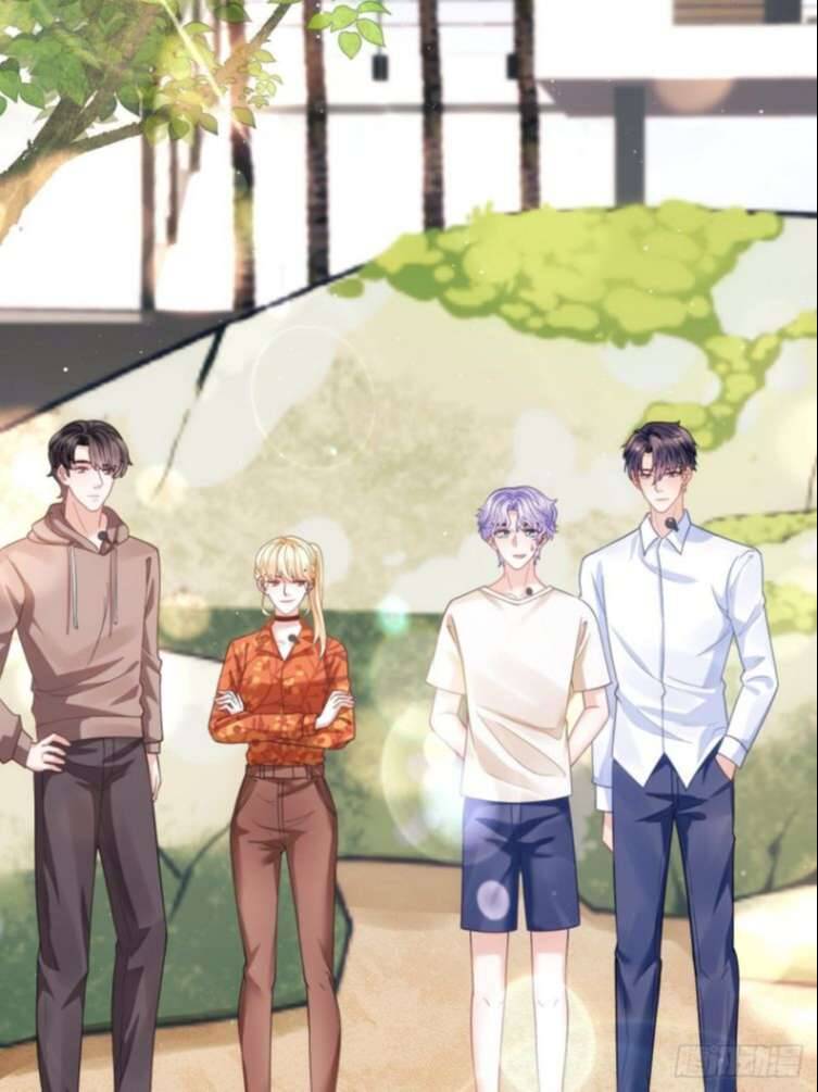 Tôi Hoài Nghi Ảnh Đế Đang Theo Đuổi Tôi Chap 25 - Next Chap 26