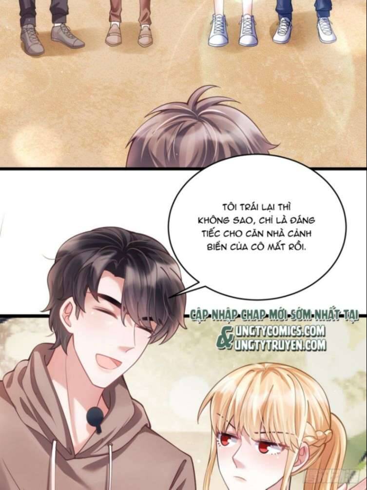 Tôi Hoài Nghi Ảnh Đế Đang Theo Đuổi Tôi Chap 25 - Next Chap 26