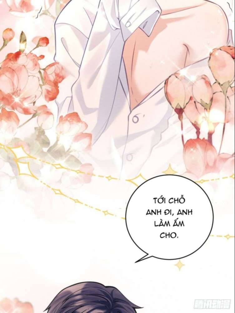 Tôi Hoài Nghi Ảnh Đế Đang Theo Đuổi Tôi Chap 25 - Next Chap 26