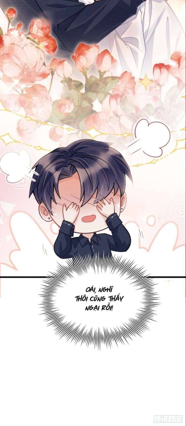 Tôi Hoài Nghi Ảnh Đế Đang Theo Đuổi Tôi Chap 25 - Next Chap 26