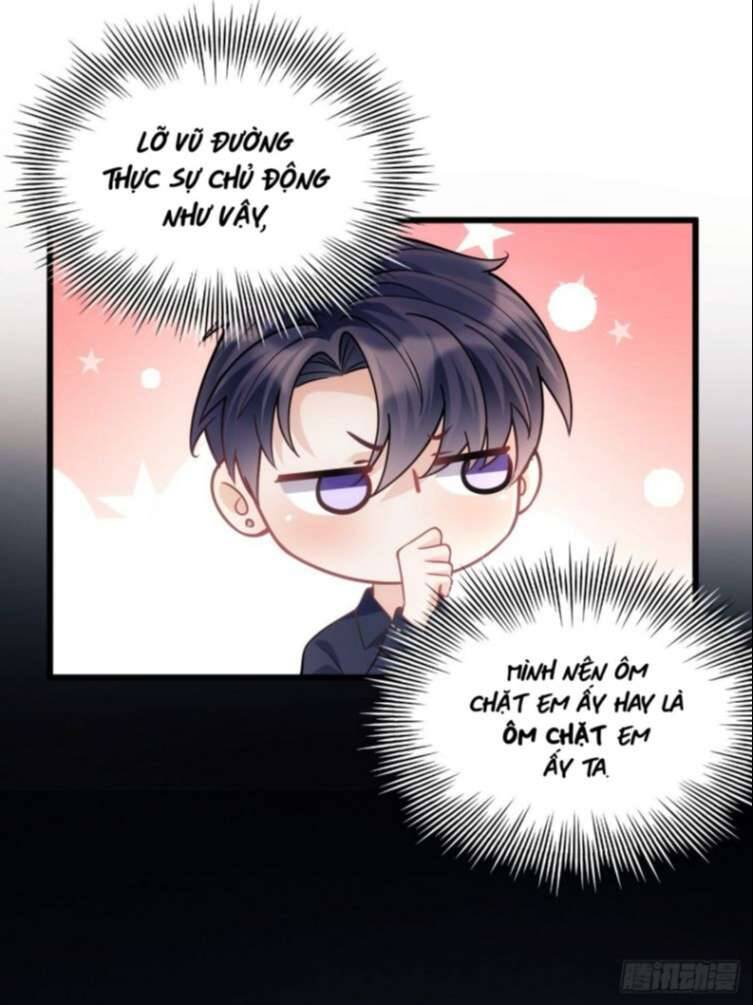 Tôi Hoài Nghi Ảnh Đế Đang Theo Đuổi Tôi Chap 25 - Next Chap 26