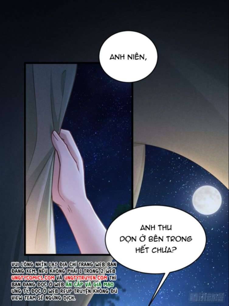 Tôi Hoài Nghi Ảnh Đế Đang Theo Đuổi Tôi Chap 25 - Next Chap 26